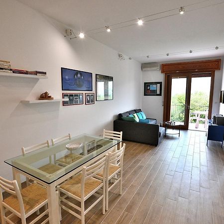 Residenza Candor With Pool Малчезине Екстериор снимка